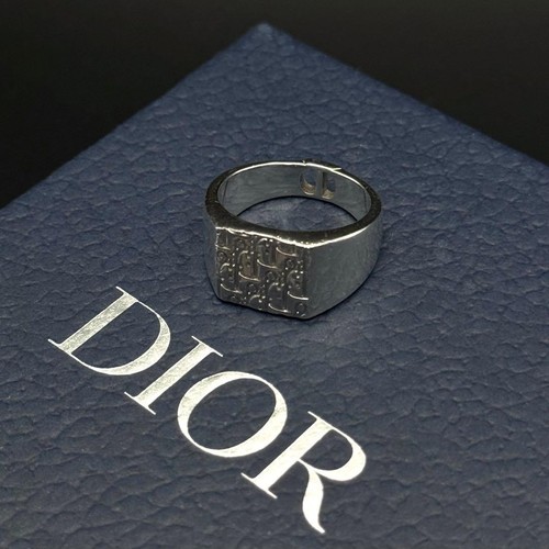 Bague christian dior - bague,