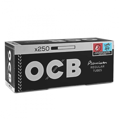 Boite 250 tubes - de,