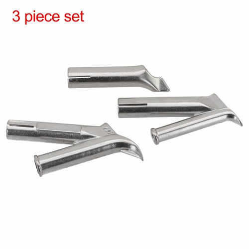 Embout soudure vinyle - embout,