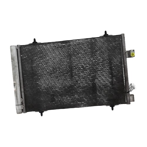Radiateur climatisation - climatisation, /