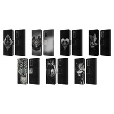 STANLEY MORRISON NOIR ET BLANC