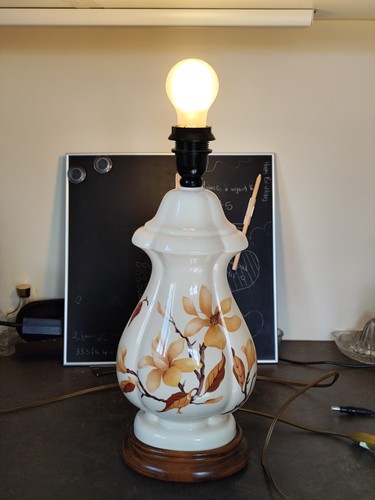 Lampe table ceramique - de,