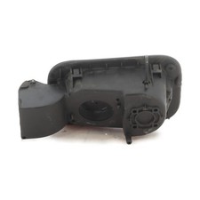Trappe portillon carburant - Renault SCENIC II PH.2 - Blanc - 8200139542 - W1-19