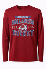 Reebok Colorado Avalanche