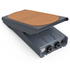 Lehle Dual Expression Pedal