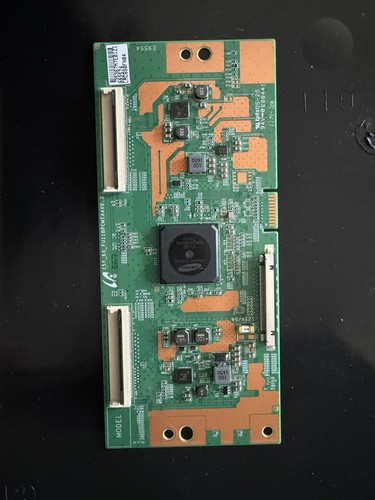 Samsung carte con - carte, t-con