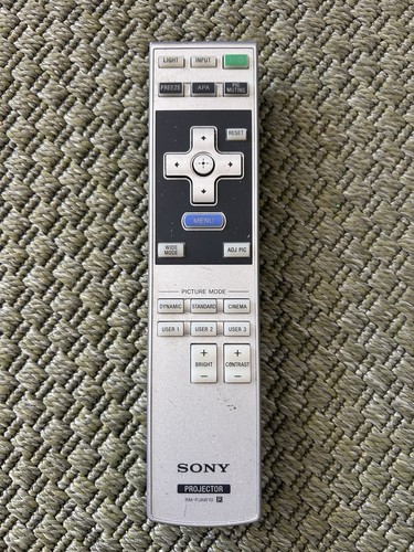 Sony pjaw10 videoprojecteur - rm,