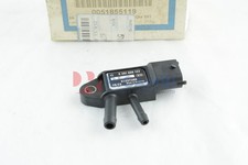 Capteur Pression Gaz Pot