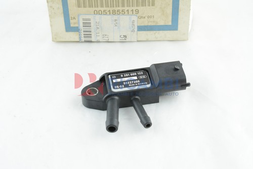 Capteur pression gaz pot - capteur,