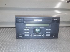 Ford Transit 2006 Unité