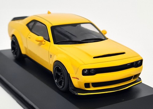 Solido 1/43 Dodge Challenger