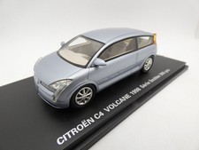 Franstyle citroen volcane - citroen,