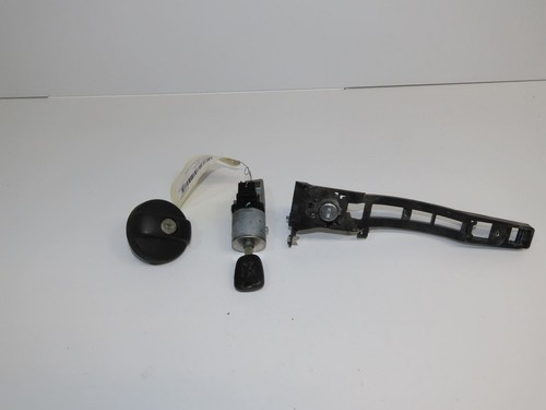 Kit serrures antivol - kit, peugeot