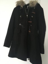 Manteau polylaine 38 ASOS à capuche