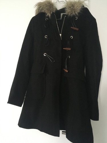 Manteau asos capuche - manteau, à