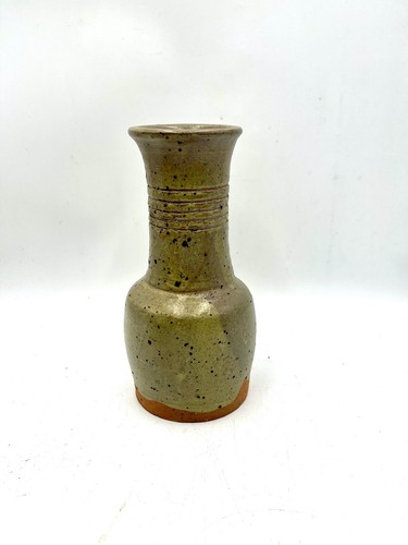 Vase vassil ivanoff - ivanoff, gres