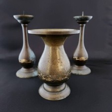 Japon Vintage Bouddhiste Autel