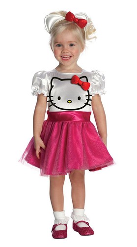 Hello kitty tutu déguisement - tutu,
