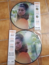 MAXI VINYLE 33 TOURS 12"