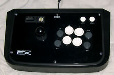 HORI REAL ARCADE STICK PRO EX XBOX 360 - SANWA MODDING ( With BOX)