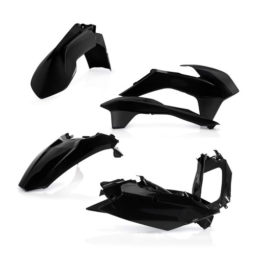 Acerbis kit carénages en - kit,