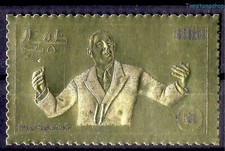 Dhufar Général Charles de