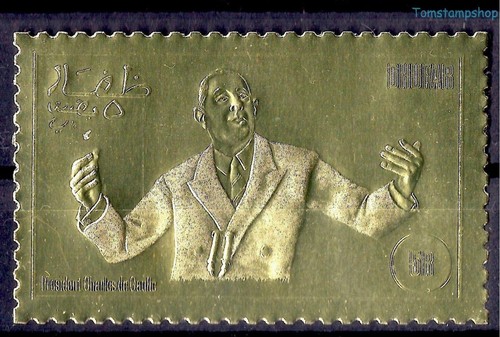 Dhufar général charles - général,