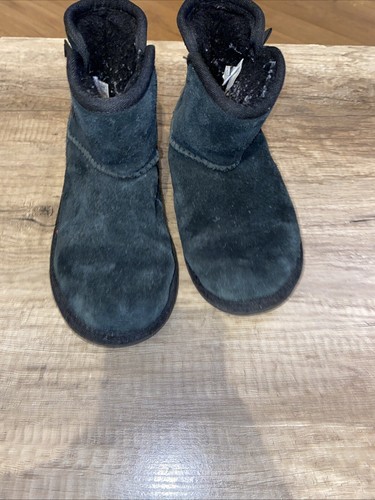 Bottes ugg - bottes,