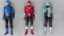 lot POWER RANGERS Beast