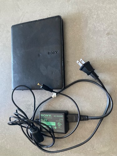Sony prs 600 digital book - prs,