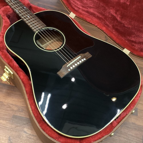 Gibson 1950s ebony - gibson, 2024