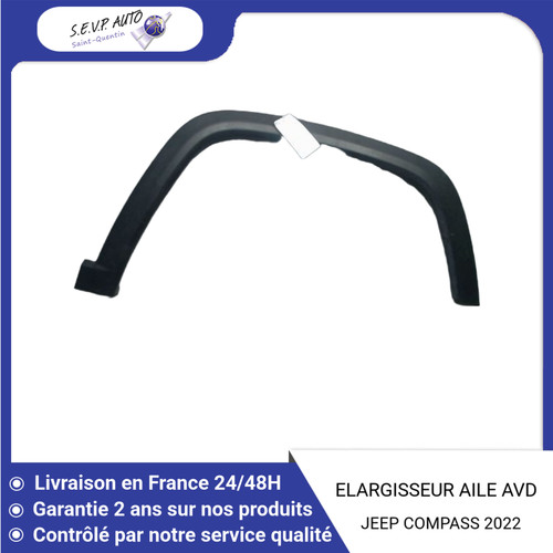 Elargisseur aile - 🇫🇷,