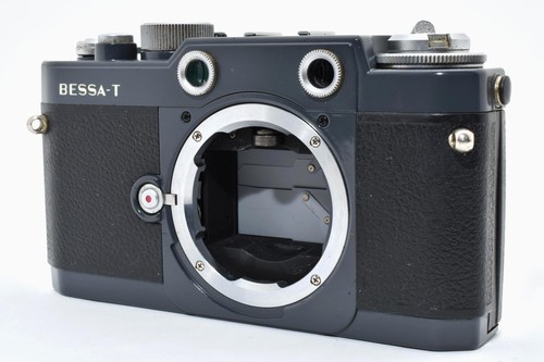 Almost mint voigtlander - [almost,