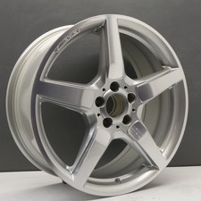 Mercedes CLS AMG C218 19 "