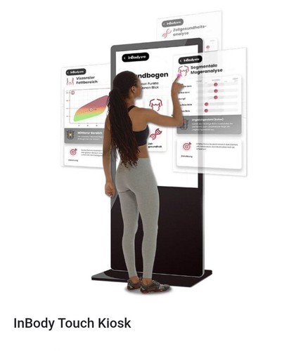 New inbody biospace - ,