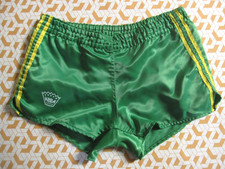Short KOPA HEURTEFEU 80'S