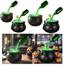 Chaudron de sorcière