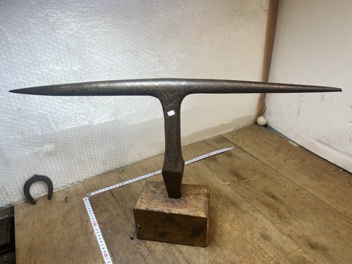 Enclume bigorne chaudronnier - bigorne,