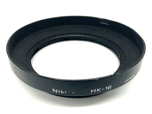Nikon pare soleil en - nikon,