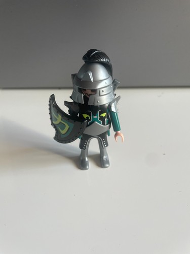 Playmobil 5493 samourais - 5493,