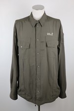 Jack Wolfskin Chemise Homme