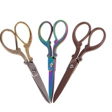 Ciseaux de broderie fins pour