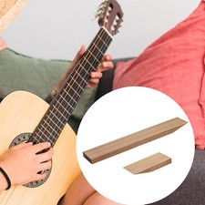 2 manches de en bois vierges