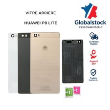 CACHE BATTERIE VITRE ARRIERE