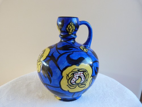 Vase porcelaine limoges - vase, de