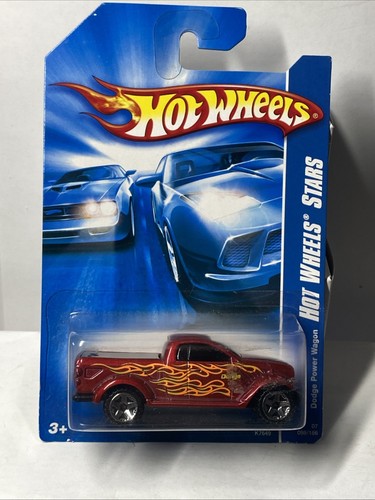 Hot wheels dodge - 🇨🇵,