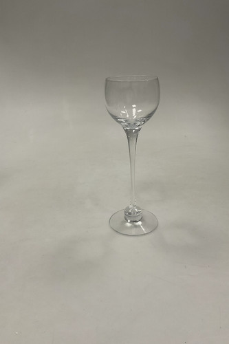 Verre sherry aurora - à,