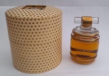 PARFUMS CARON  FLACON WITH