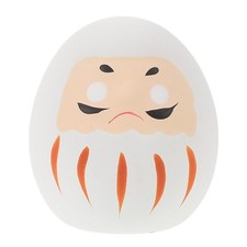  Japonais Daruma céramique Daruma poupée Table pièce maîtresse voiture tableau