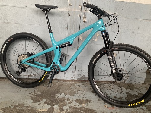 2022 yeti sb115 series - 2022, c-series